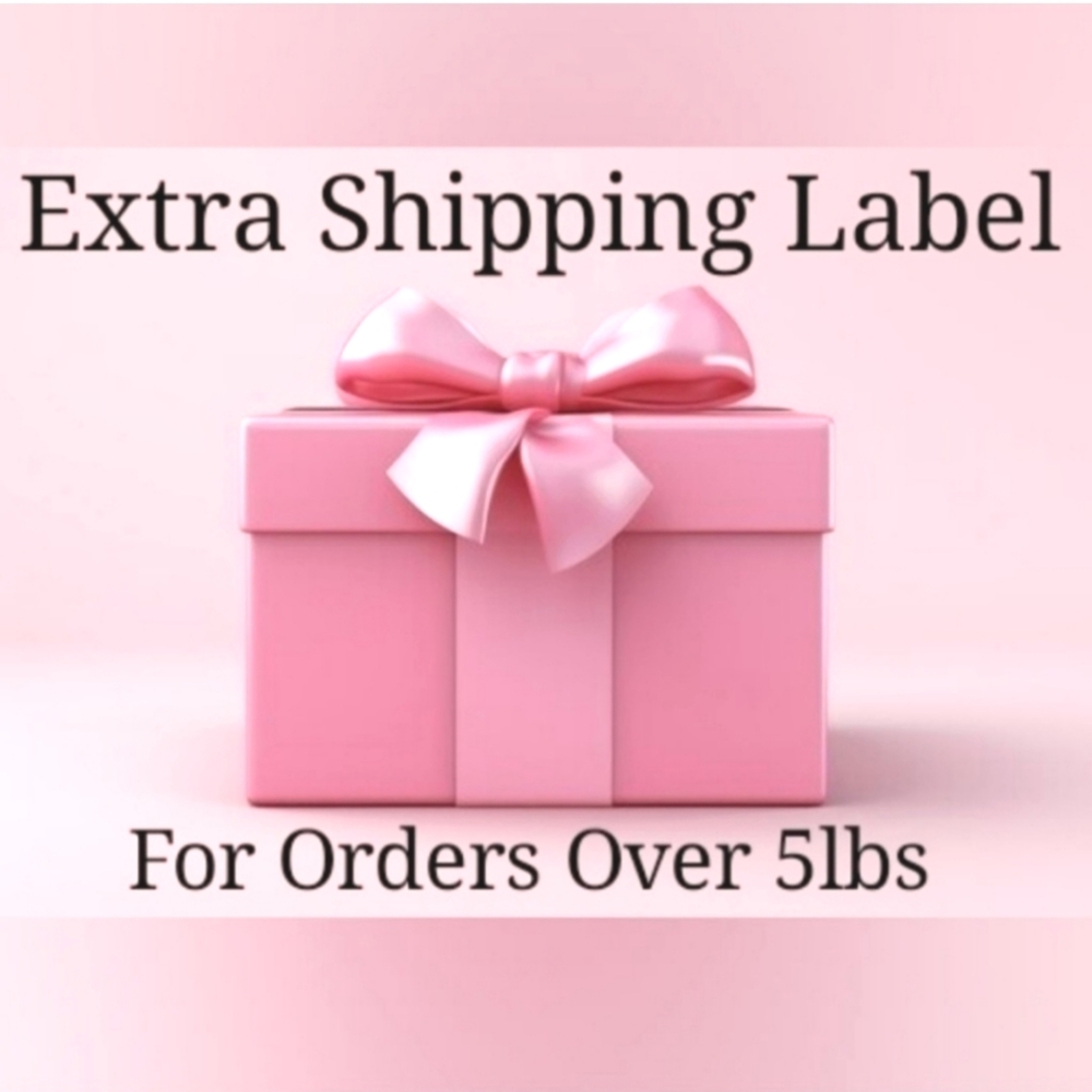 Extra label